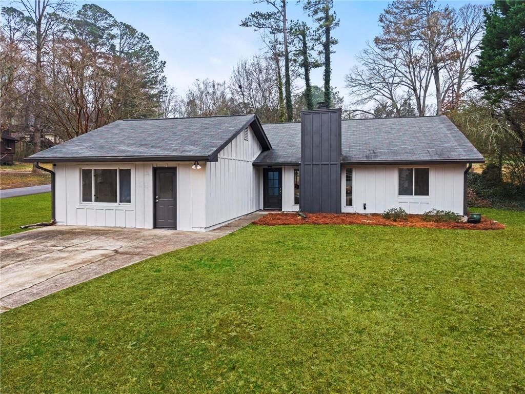 Property Photo:  2280 Brandon Court NE  GA 30066 