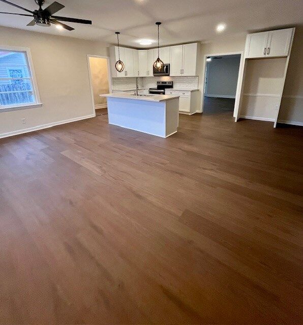 Property Photo:  4437 Ansley Avenue  GA 31909 