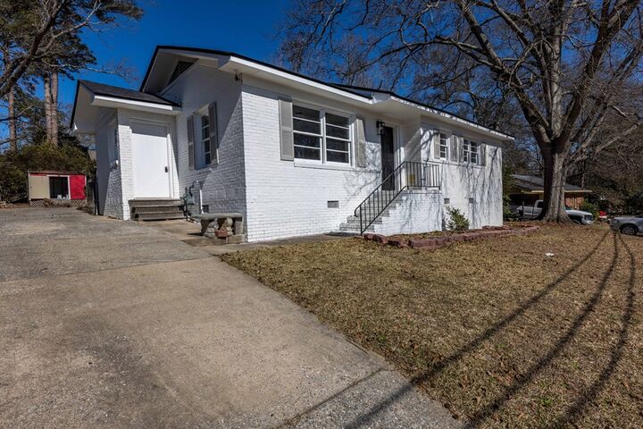 Property Photo:  4437 Ansley Avenue  GA 31909 