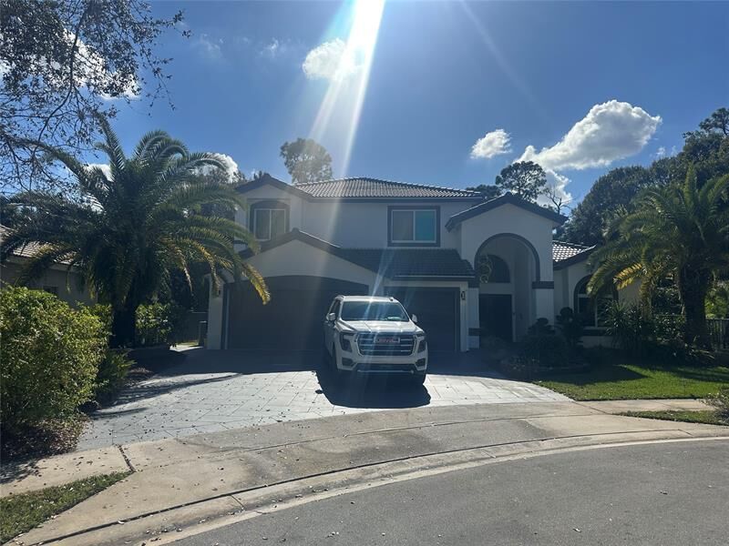 Property Photo: 15361 Whispering Willow Dr FL 33414