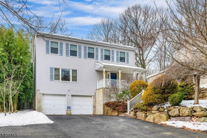 Property Photo:  40 White Meadow Rd  NJ 07866 