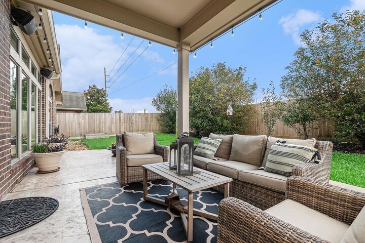 Property Photo:  14730 Yellow Begonia Drive  TX 77433 