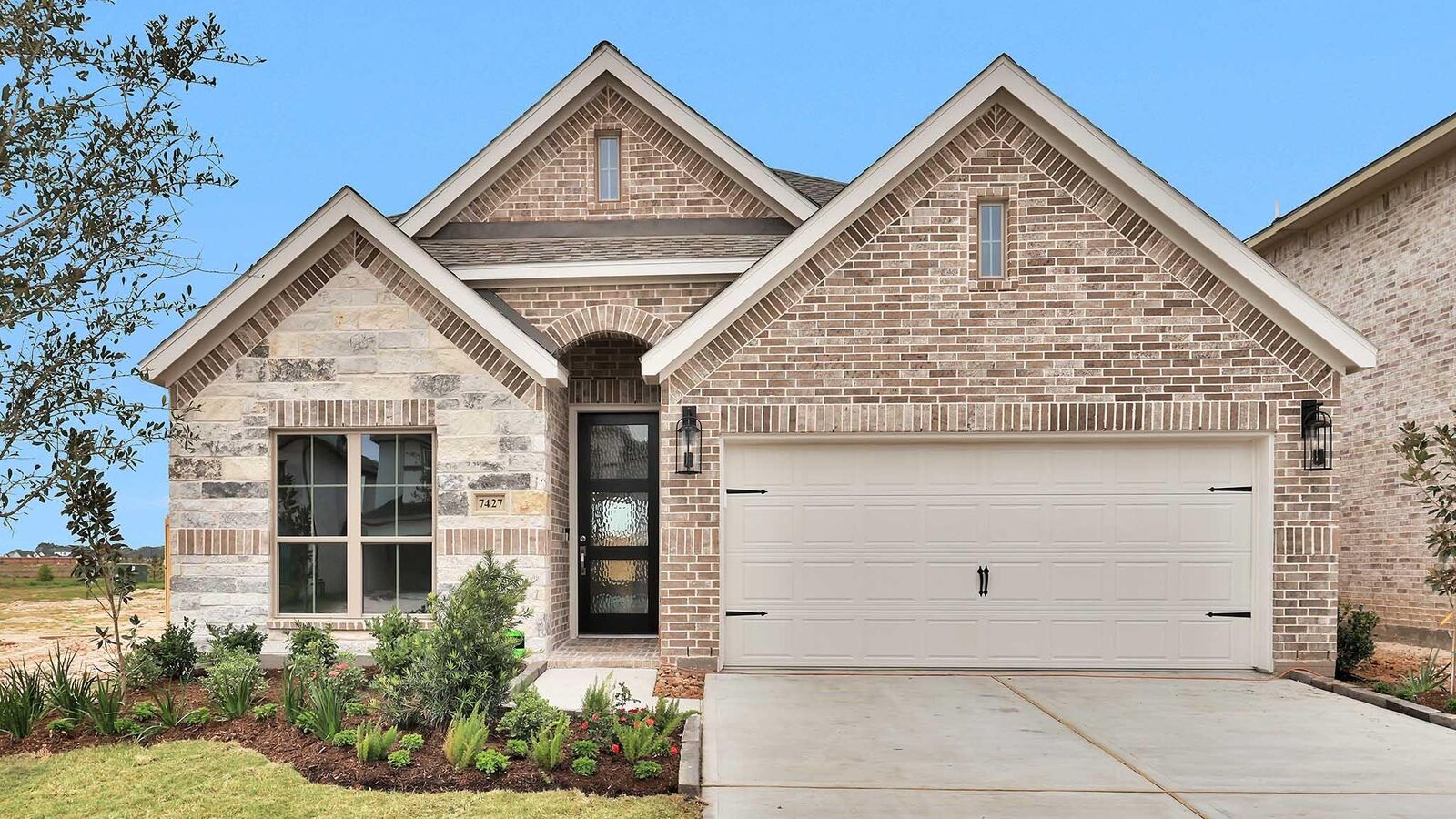 Property Photo:  7427 Fraser Peak Drive  TX 77493 