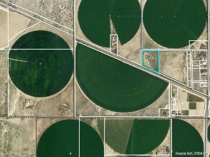 Property Photo:  11.5 Acres + 1 Afw  UT 84714 