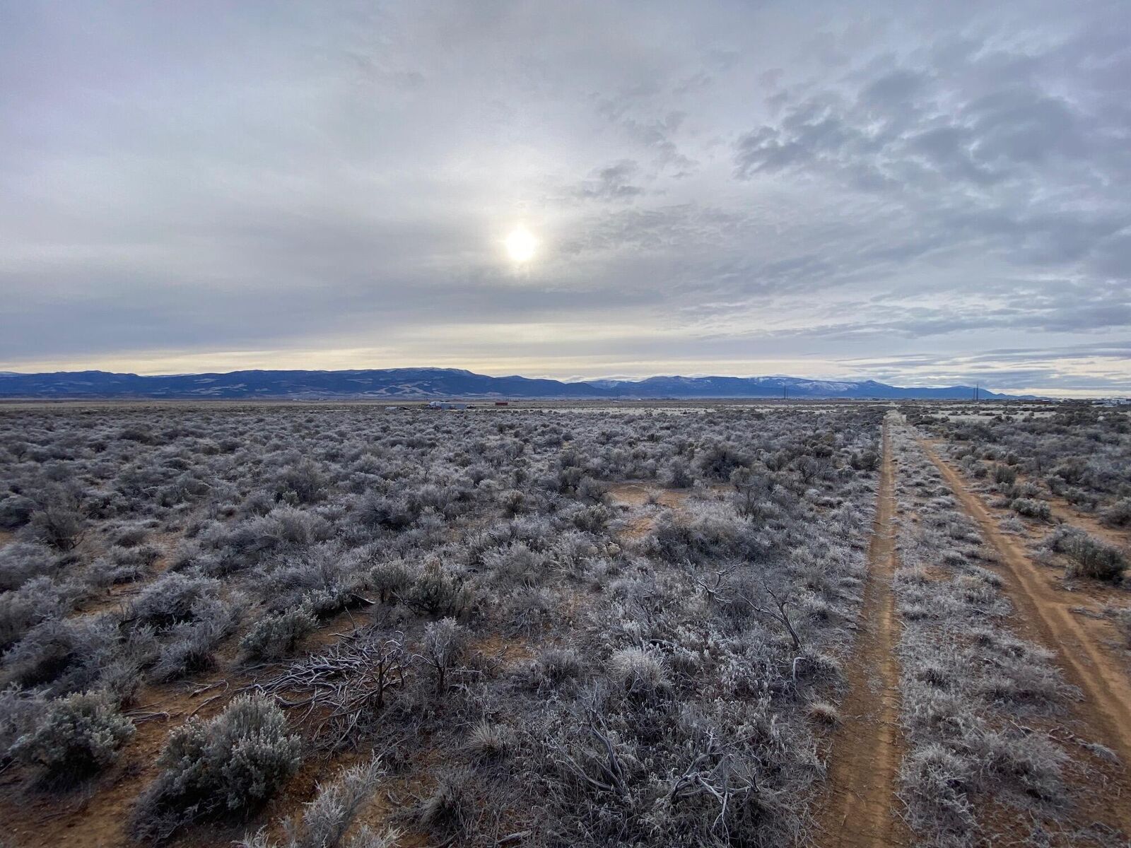 Property Photo: 7254 N & 7308 N 3500 W UT 84721