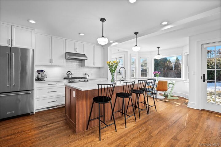 Property Photo:  123 Ellison Avenue  NY 10708 