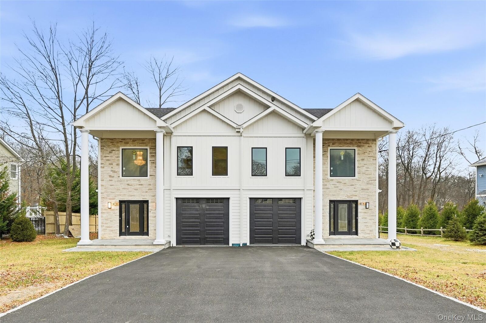 Property Photo:  67 Paulding Lane A  NY 10517 