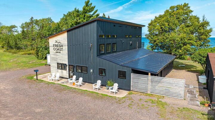 Property Photo:  13051 M26 Highway  MI 49950 