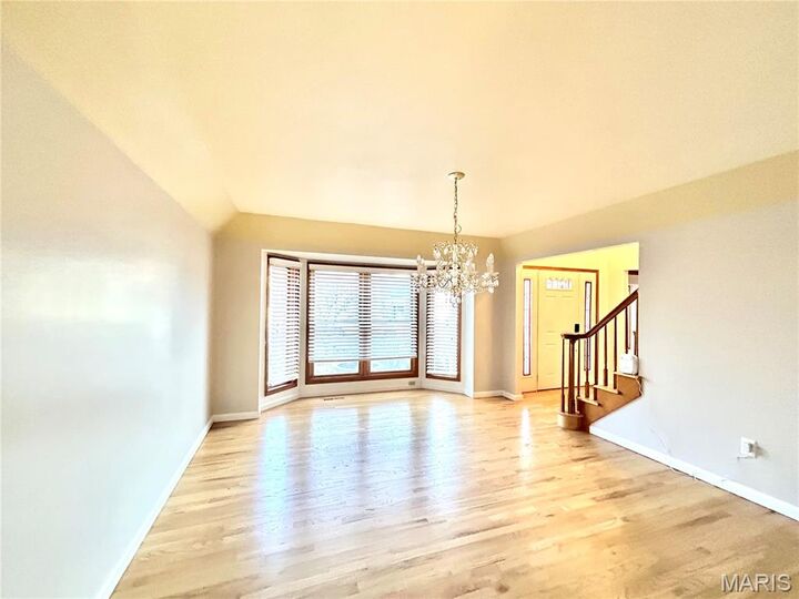 Property Photo:  7690 Fine Oaks  MO 63129 