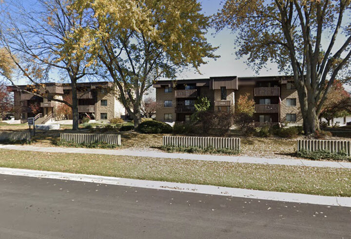 Property Photo:  1510 N Rock Run Drive 2A  IL 60435 