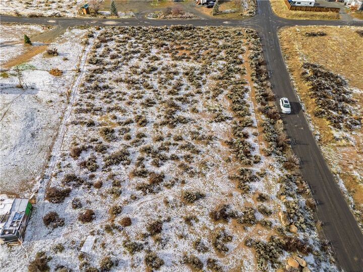 Property Photo:  95273 Spring Drive  CA 96105 