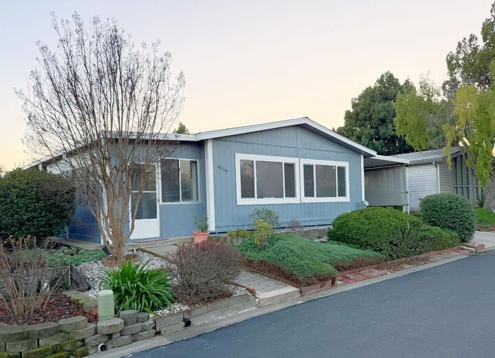 Property Photo: 6116 Mame Court CA 95621
