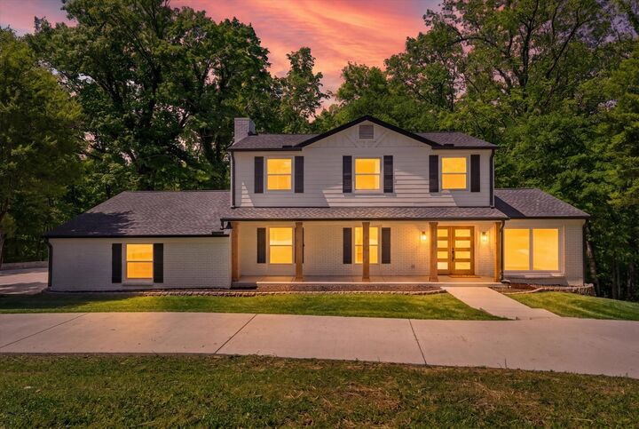 Property Photo:  1640 Simpson Dr  TN 37043 