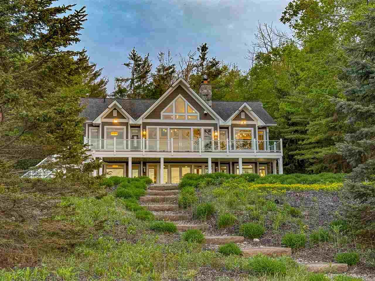 Property Photo:  6714 N Preserve  MI 49770 