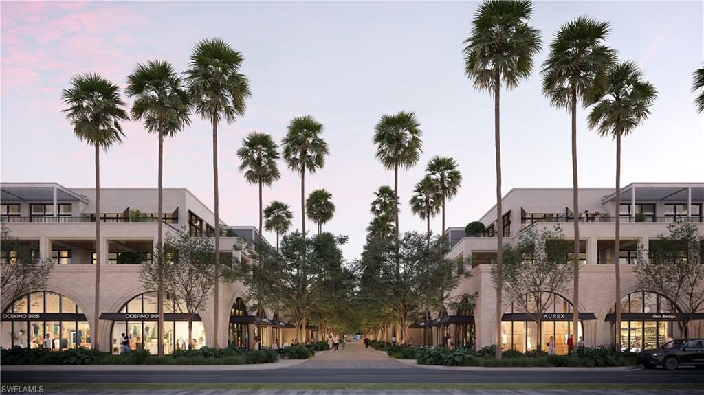 Property Photo: 1010 5th Ave S 201 FL 34102