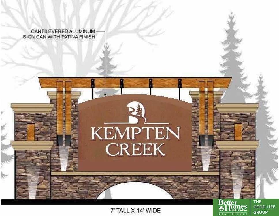 Property Photo: 11003 N 160 Street Lot 110 NE 68007