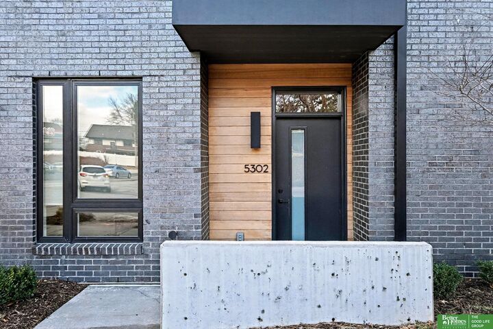 Property Photo:  5302 Elmwood Plaza  NE 68106 