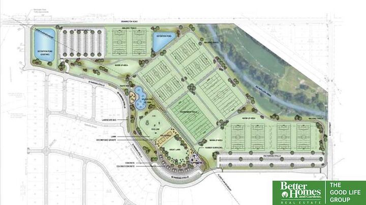 Property Photo: 10901 N 159 Avenue Lot 12 NE 68007