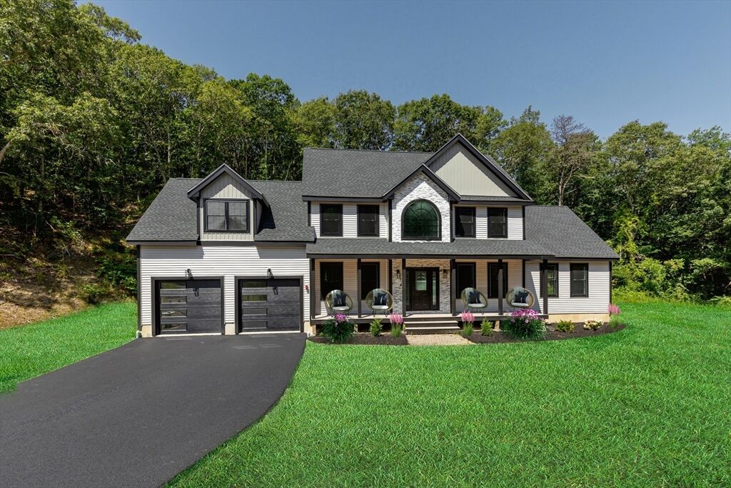 Property Photo:  50 Wayside Ln  MA 02668 