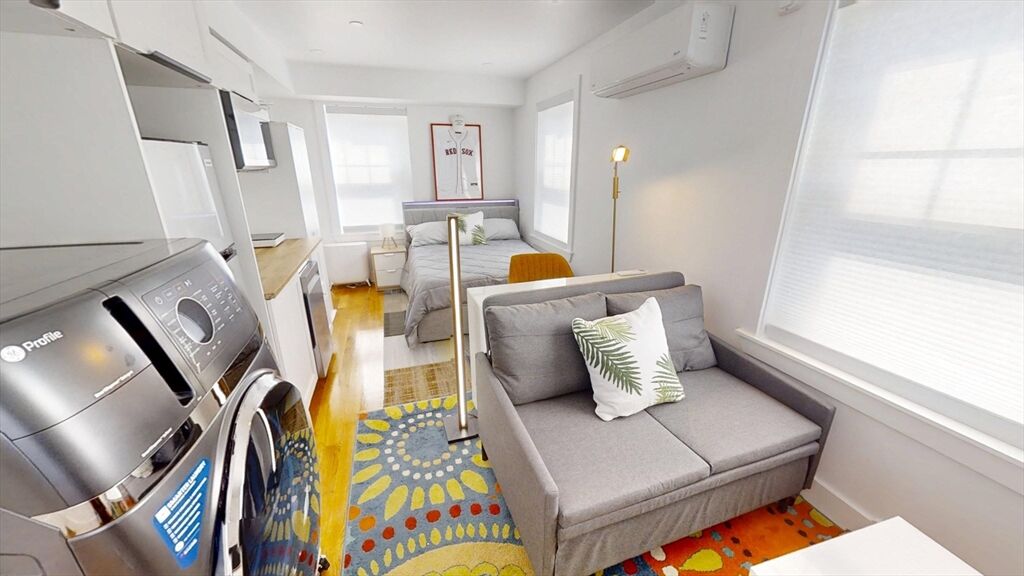 Property Photo: 36 Shepard St 2 MA 02135