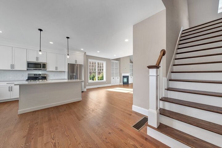 Property Photo:  11 Weber Farm Road 11  MA 02093 