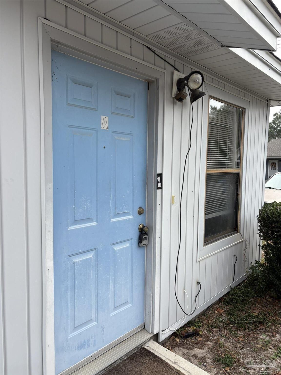 Property Photo:  3262 Maplewood Dr A  FL 32563 