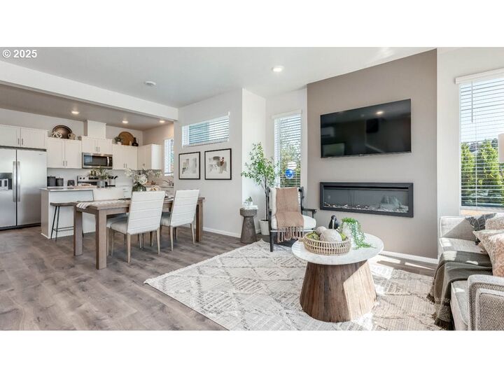 Property Photo:  3542 SW Hartley Ave  OR 97080 