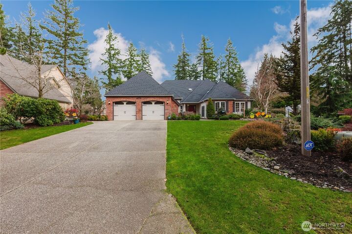 Property Photo:  6775  McCormick Woods Drive SW  WA 98367 
