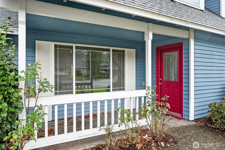 Property Photo: 16711 6th Avenue SE WA 98012