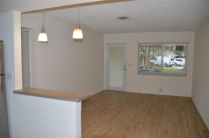 Property Photo:  4303 NW 20th Avenue 1  FL 33309 