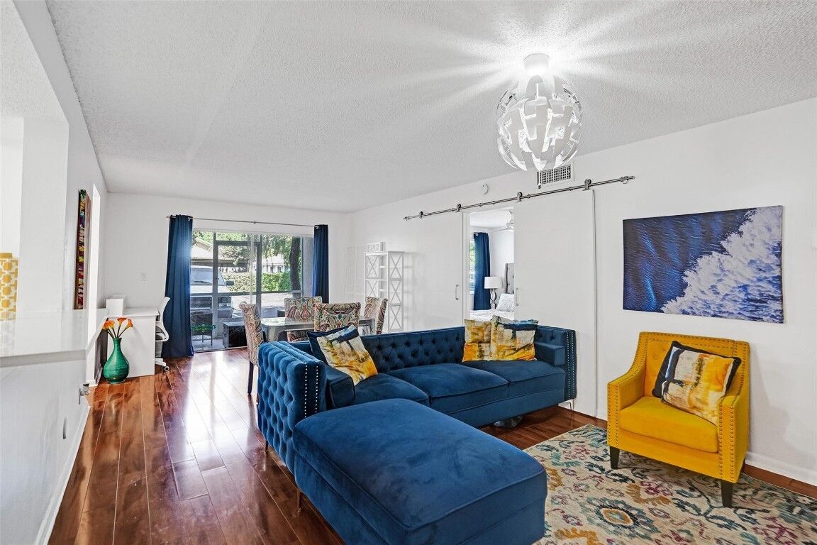 Property Photo:  12131 Royal Palm Boulevard #2E  FL 33065 