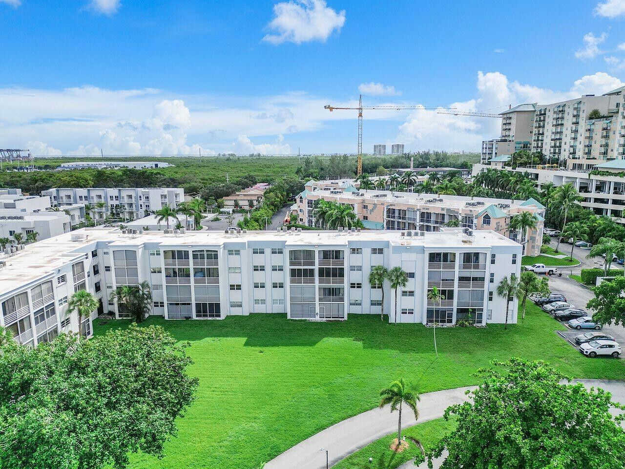 Property Photo:  608 NE 2nd Street 241  FL 33004 