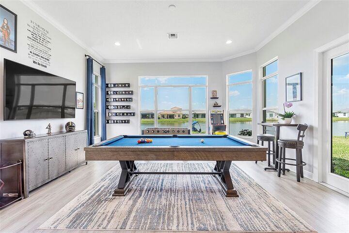 Property Photo: 8674 SW Flutto Way FL 34987