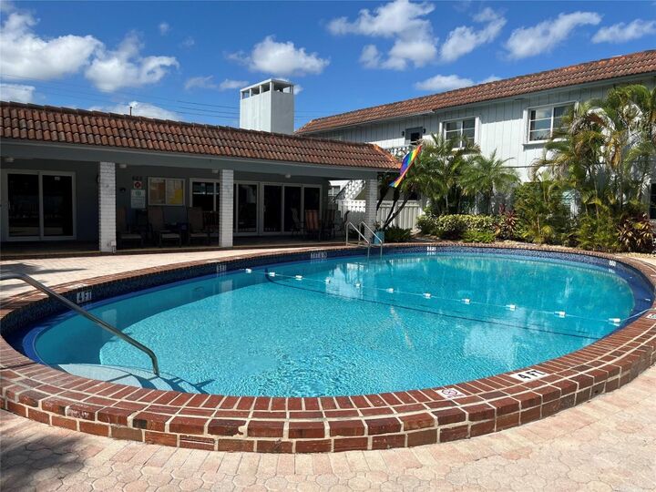 Property Photo:  639 W Oakland Park Boulevard 104-D  FL 33311 