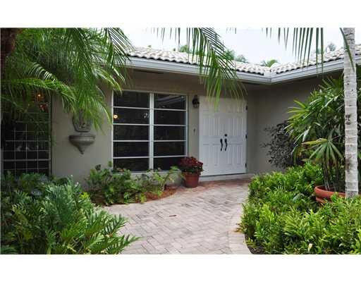 Property Photo:  3540 Bayview Drive  FL 33308 
