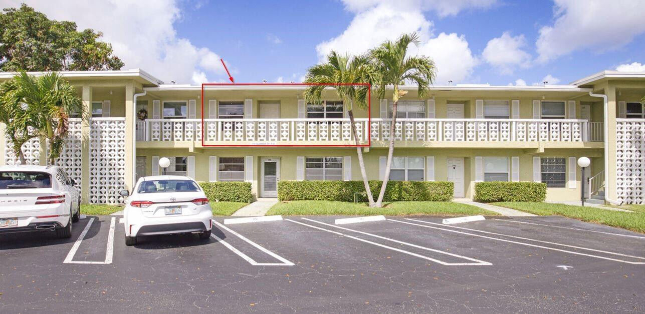 Property Photo:  1141 Calamondin Terrace 202  FL 33445 