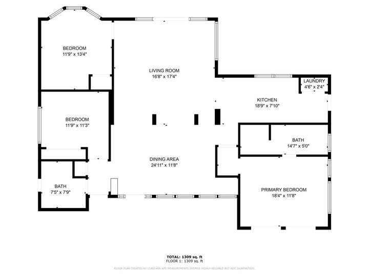 Property Photo: 2149 NE 27th Drive FL 33306