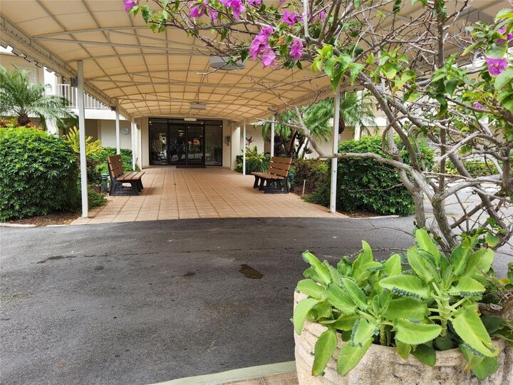 Property Photo: 3090 N Course Drive 510 FL 33069