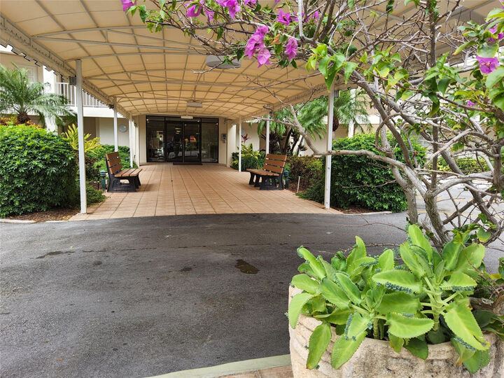 Property Photo:  3090 N Course Drive 510  FL 33069 