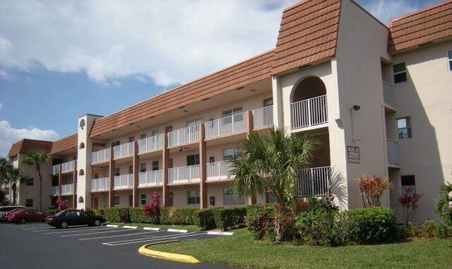 Property Photo:  2701 N Pine Island Road 311  FL 33322 