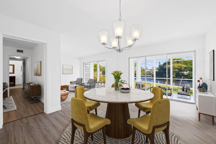 Property Photo:  2970 NE 16th Avenue 214  FL 33334 