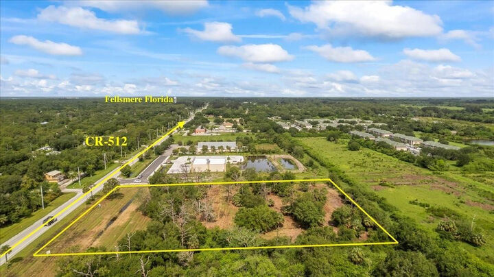 Property Photo: Tbd Tbd 512 FL 32948