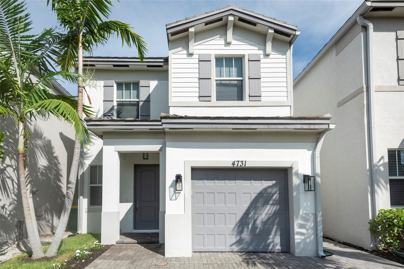 Property Photo:  4731 NW 48th Terrace  FL 33319 