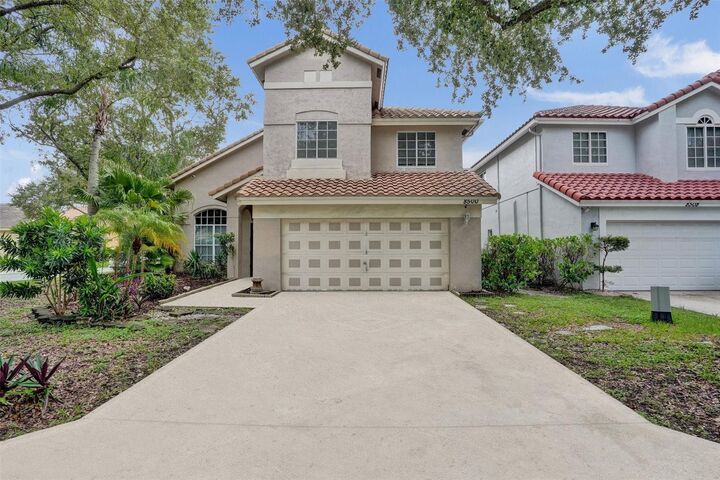 Property Photo:  8500 NW 57th Drive  FL 33067 