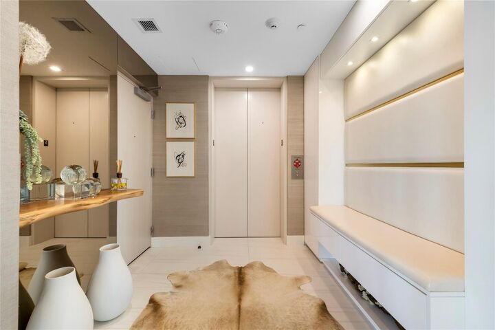 Property Photo:  2200 N Ocean Boulevard S501  FL 33305 