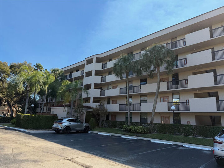 Property Photo:  2766 Carambola Circle 504  FL 33066 