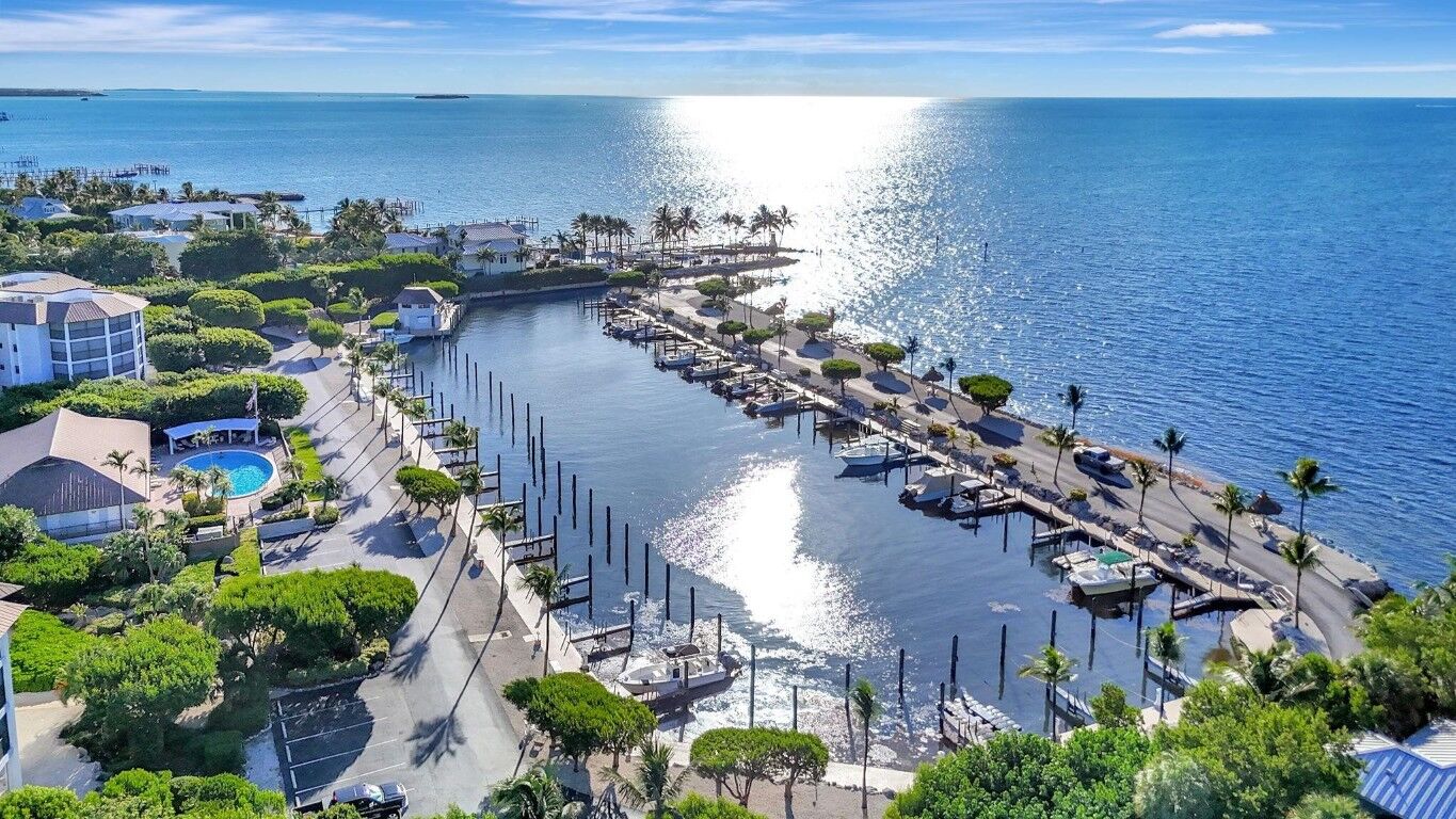 Property Photo:  88181 Old Hwy G43  FL 33036 