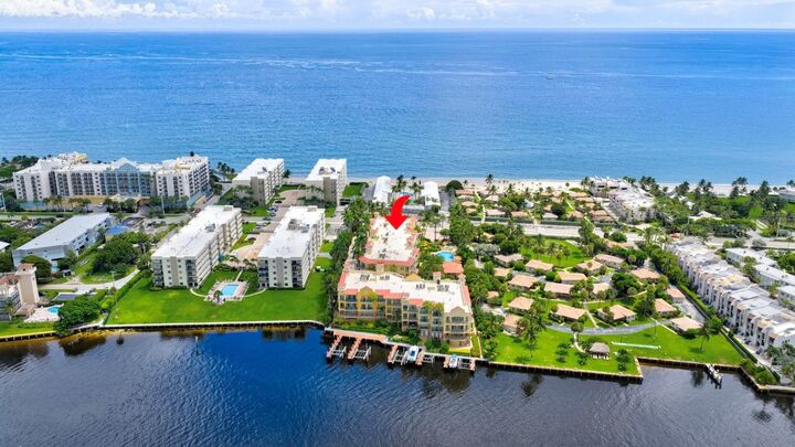 Property Photo:  1228 Hillsboro Mile 203  FL 33062 