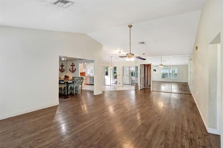 Property Photo:  5372 Pine Circle  FL 33067 