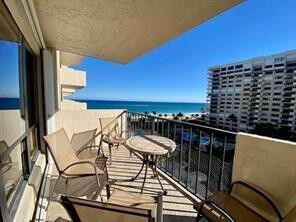 Property Photo: 5000 N Ocean Boulevard 703 FL 33308